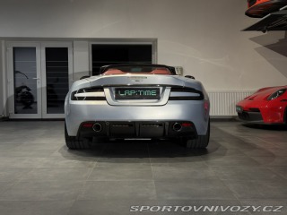 Aston Martin DBS Volante*Carbon*B&O*DE 2010