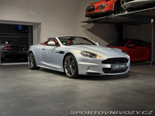 Aston Martin DBS Volante*Carbon*B&O*DE 2010