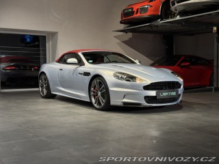 Aston Martin DBS Volante*Carbon*B&O*DE 2010