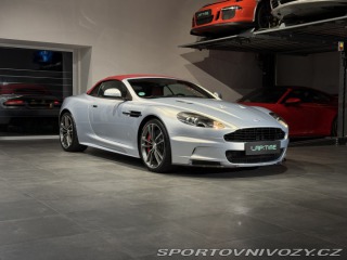 Aston Martin DBS Volante*Carbon*B&O*DE 2010