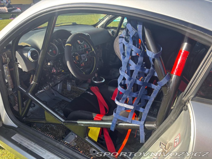 Audi TT 1999