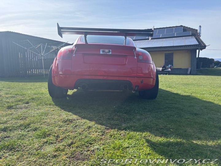Audi TT 1999
