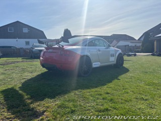 Audi TT 1999