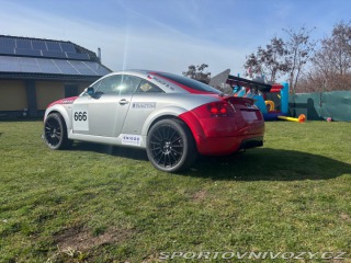 Audi TT 1999