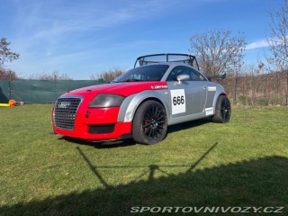 Audi TT 1999