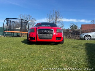 Audi TT 1999