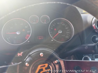 Audi TT 1999