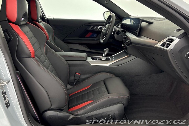 BMW M2 Coupe 2026