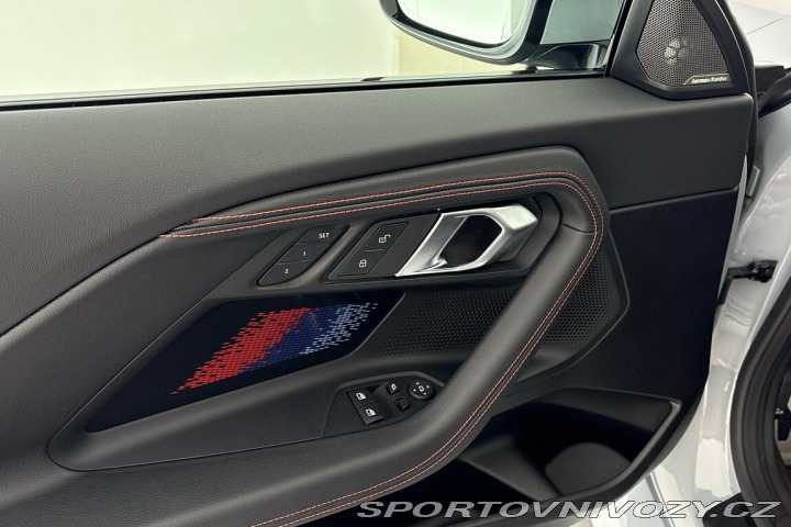 BMW M2 Coupe 2026