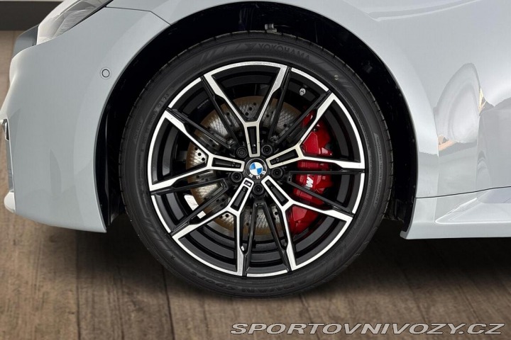 BMW M2 Coupe 2026