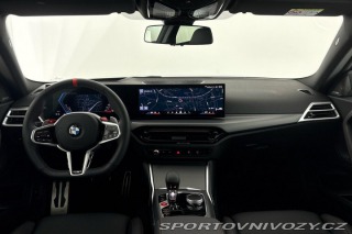 BMW M2 Coupe 2026