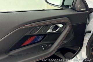 BMW M2 Coupe 2026