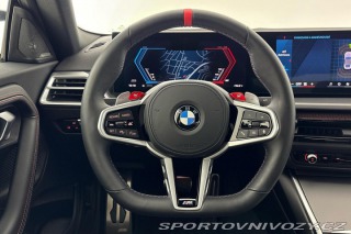 BMW M2 Coupe 2026