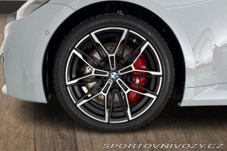 BMW M2 Coupe 2026