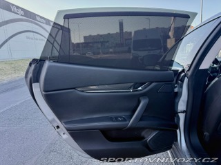 Maserati Quattroporte  2016