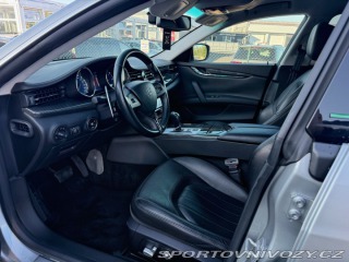 Maserati Quattroporte  2016