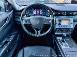 Maserati Quattroporte  2016