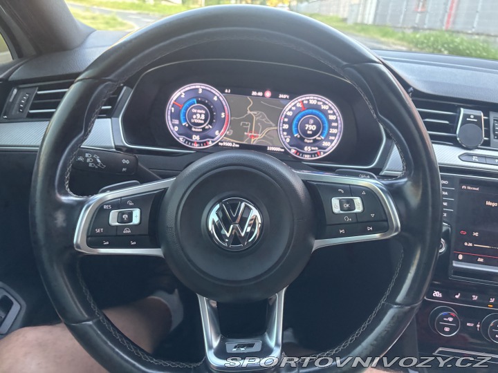 Volkswagen Ostatní modely  2016