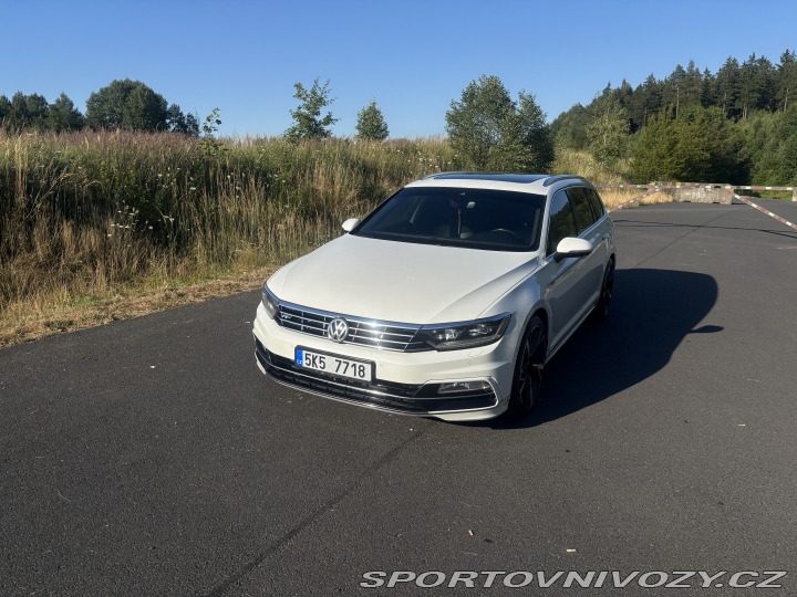 Volkswagen Ostatní modely  2016