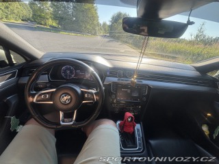 Volkswagen Ostatní modely 2016