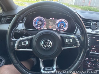 Volkswagen Ostatní modely 2016