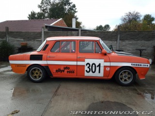 Škoda Ostatní modely 120S 1971