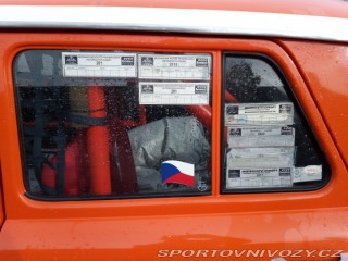 Škoda Ostatní modely 120S 1971