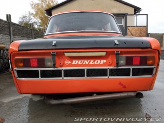 Škoda Ostatní modely 120S 1971