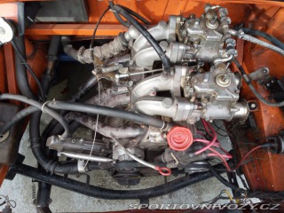 Škoda Ostatní modely 120S 1971