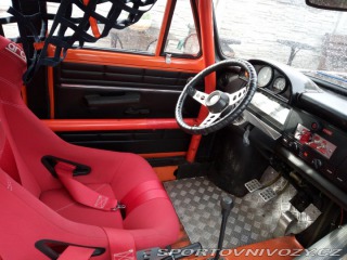 Škoda Ostatní modely 120S 1971