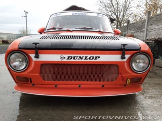 Škoda Ostatní modely 120S 1971