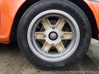 Škoda Ostatní modely 120S 1971