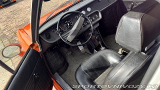 Škoda 110 R 1979