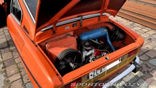 Škoda 110 R 1979