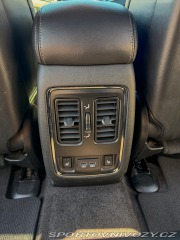 Ostatní značky Ostatní modely Jeep Grand Cherokee SRT 2018