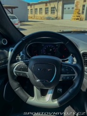 Ostatní značky Ostatní modely Jeep Grand Cherokee SRT 2018