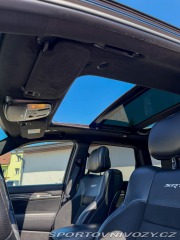 Ostatní značky Ostatní modely Jeep Grand Cherokee SRT 2018