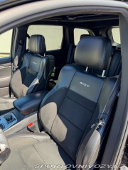 Ostatní značky Ostatní modely Jeep Grand Cherokee SRT 2018