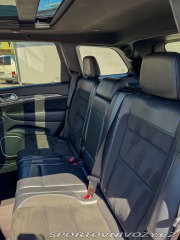Ostatní značky Ostatní modely Jeep Grand Cherokee SRT 2018