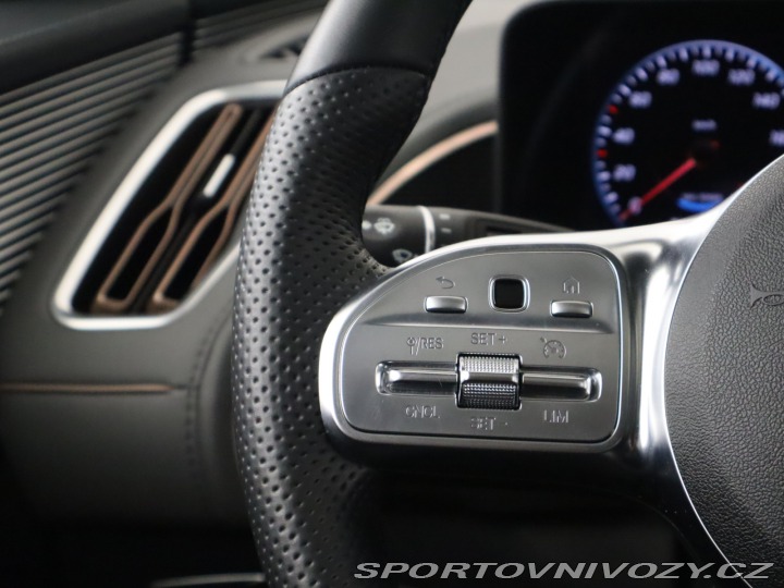 Mercedes-Benz Ostatní modely EQC  EQC 400 4MATIC 2022