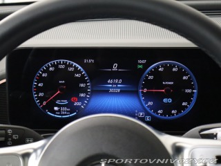 Mercedes-Benz Ostatní modely EQC  EQC 400 4MATIC 2022