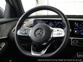 Mercedes-Benz Ostatní modely EQC  EQC 400 4MATIC 2022