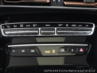 Mercedes-Benz Ostatní modely EQC  EQC 400 4MATIC 2022