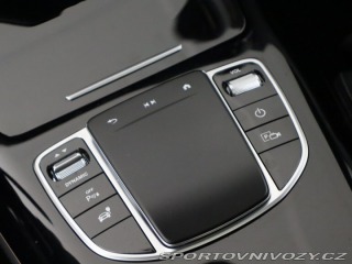 Mercedes-Benz Ostatní modely EQC  EQC 400 4MATIC 2022