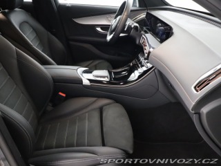 Mercedes-Benz Ostatní modely EQC  EQC 400 4MATIC 2022