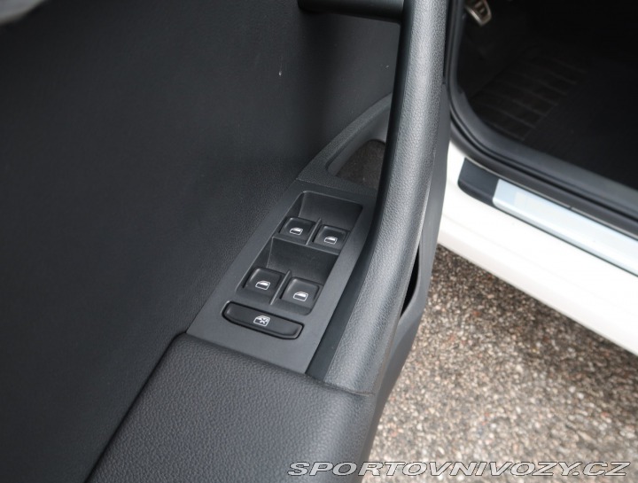 Škoda Octavia RS RS RS 2.0 TDI 2013