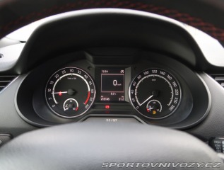 Škoda Octavia RS RS RS 2.0 TDI 2013
