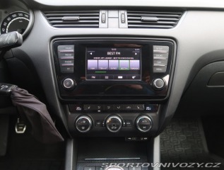 Škoda Octavia RS RS RS 2.0 TDI 2013