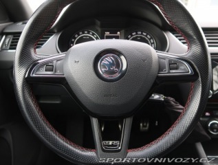 Škoda Octavia RS RS RS 2.0 TDI 2013