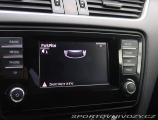 Škoda Octavia RS RS RS 2.0 TDI 2013